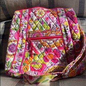 Vera Bradley tote